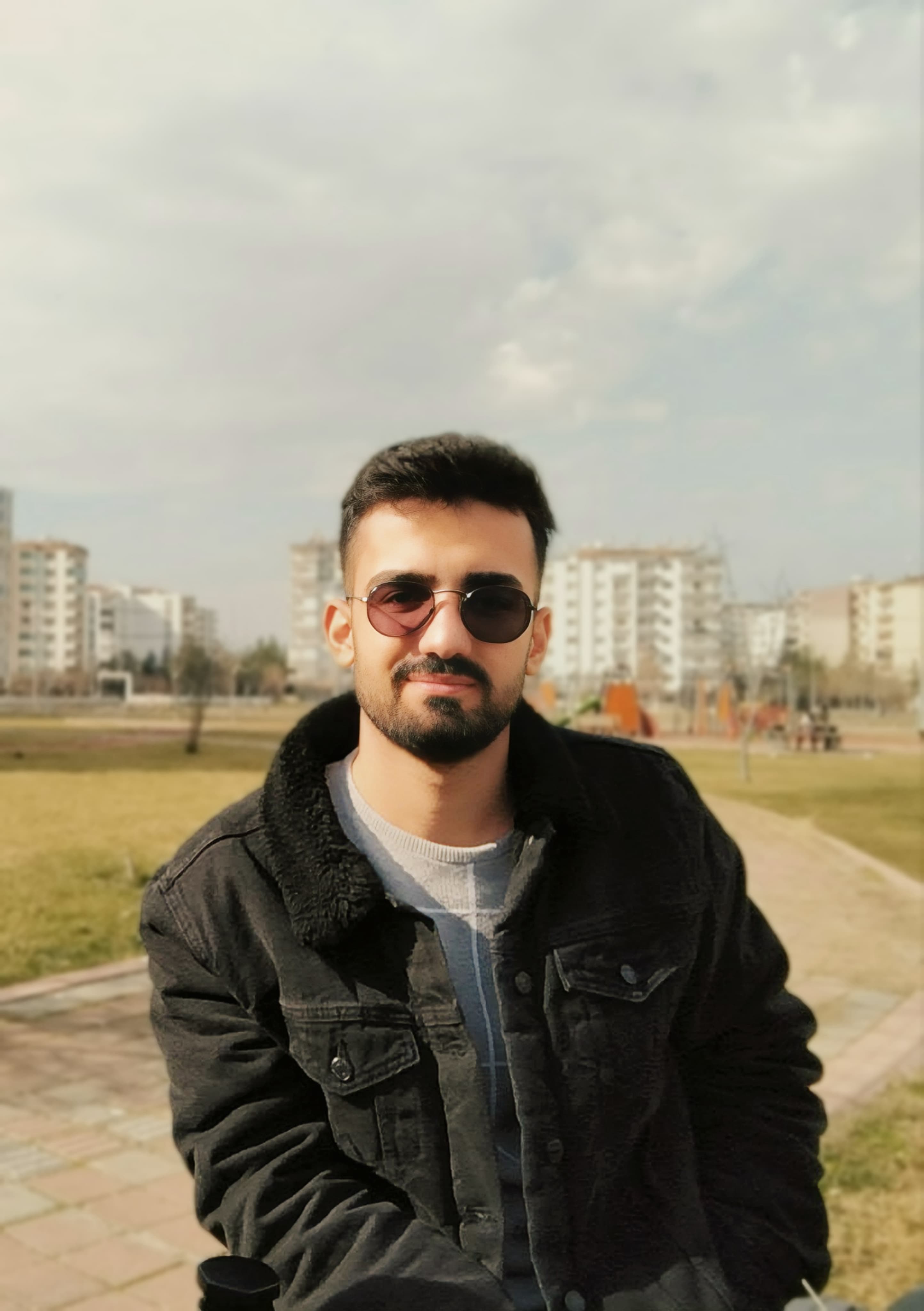 Baran Doğuç