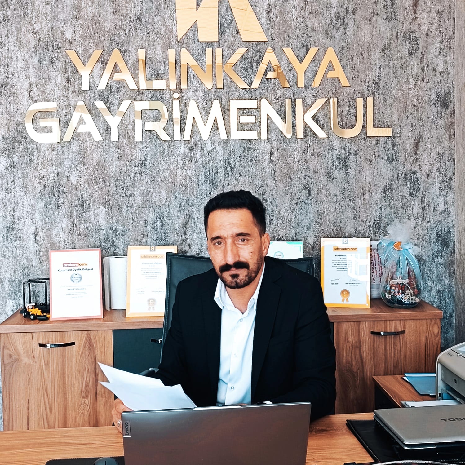 Eyyüp Yalınkaya