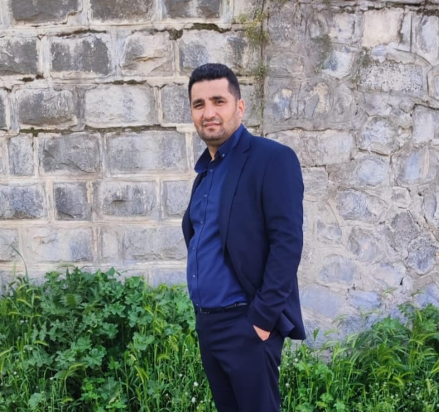İsmail Yalınkaya