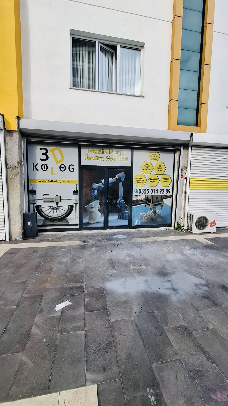 YALINKAYA GAYRIMENKUL’DEN BAĞCILARDA FIRSAT DÜKKAN
